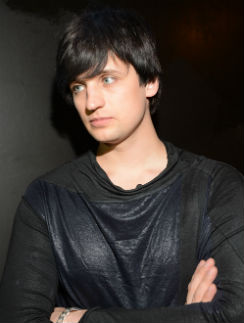 Дмитрий Колдун Дмитрий Колдун