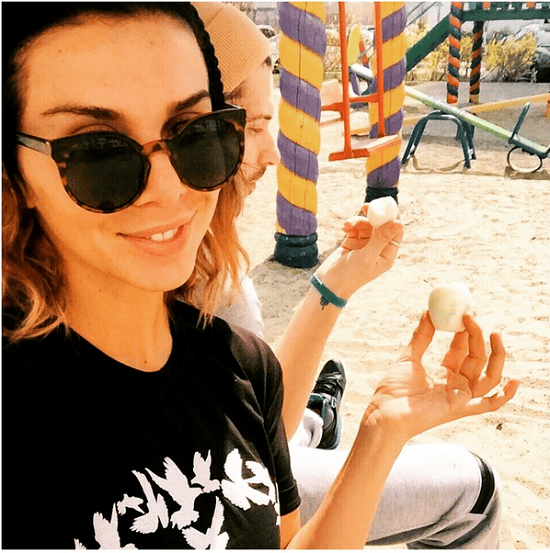 Анна Седокова Анна Седокова