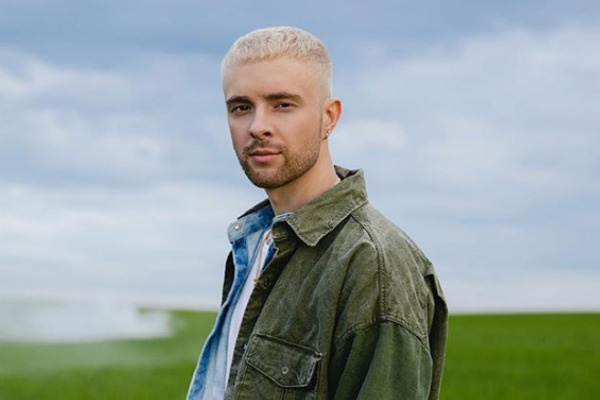 Егор Крид Егор Крид