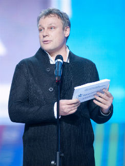 Сергей Жигунов Сергей Жигунов