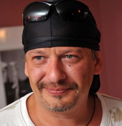 Дмитрий Марьянов Дмитрий Марьянов