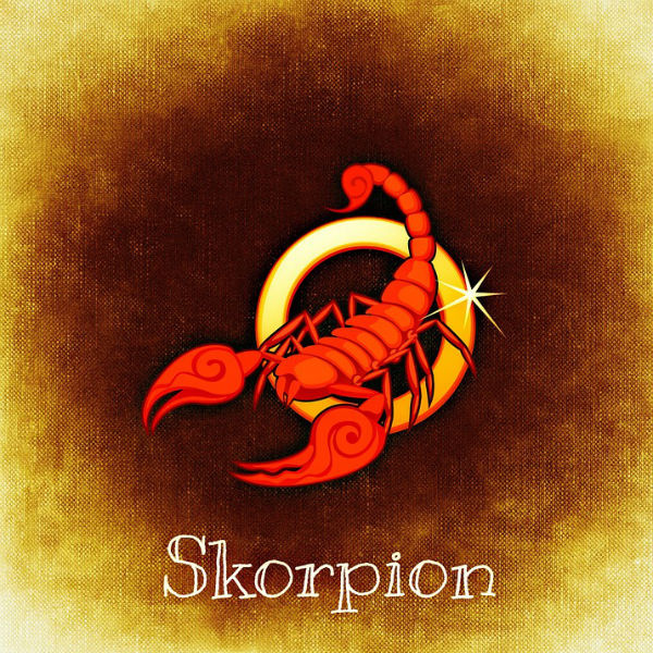 Скорпион Скорпион