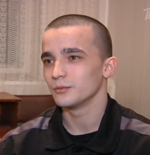 Сергей Семенов Сергей Семенов