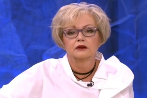 Марина Шиманская тяжело пережила расставание с мужем Марина Шиманская тяжело пережила расставание с мужем
