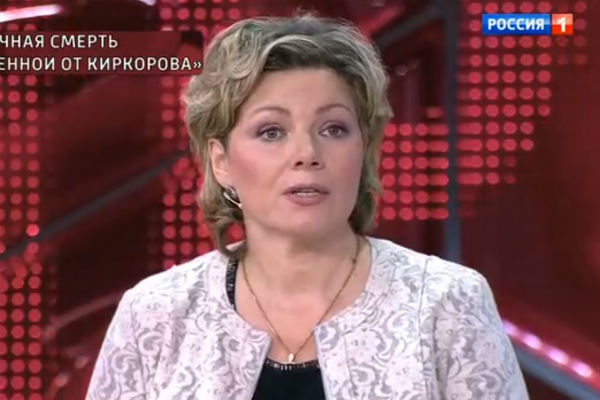 Подруга Светланы говорит, что она была добрым человеком Подруга Светланы говорит, что она была добрым человеком