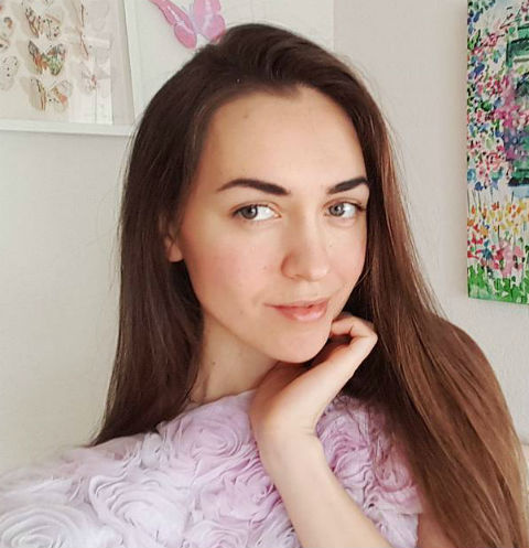 Мария Адоевцева Мария Адоевцева