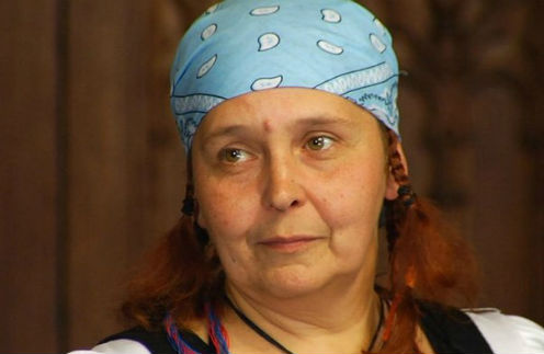 Баба Катя Баба Катя