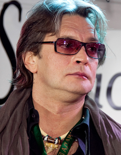 Алексанндр Домогаров Алексанндр Домогаров