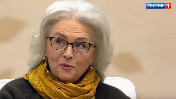 Василий Ливанов остался недоволен выпуском программы Бориса Корчевникова, посвященного Татьяне Власовой Василий Ливанов остался недоволен выпуском программы Бориса Корчевникова, посвященного Татьяне Власовой