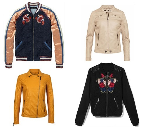 Слева: Maison Scotch,SAVAGE. Справа: OVS, Reserved Слева: Maison Scotch,SAVAGE. Справа: OVS, Reserved
