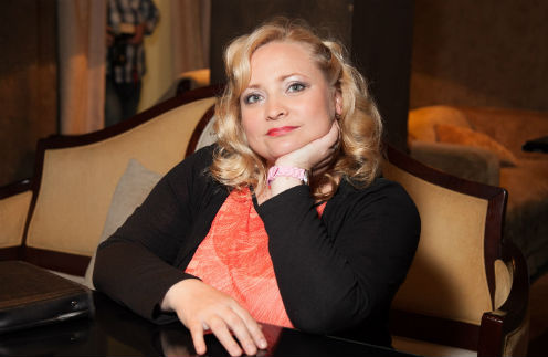 Светлана Пермякова Светлана Пермякова