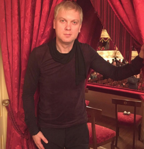 Сергей Светлаков Сергей Светлаков