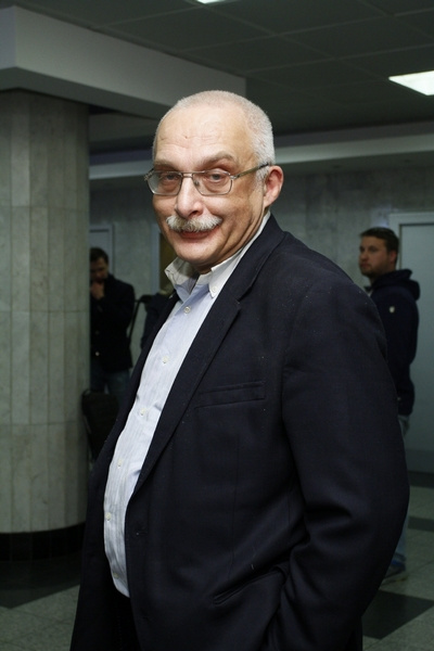 Александр Друзь Александр Друзь