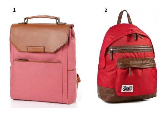 1. Samsonite Цена до: 9 900 руб., Цена после: 4 950 руб. 2. Tommy Hilfiger Цена до: 5 990 руб., Цена после: 4 290 руб. 1. Samsonite Цена до: 9 900 руб., Цена после: 4 950 руб. 2. Tommy Hilfiger Цена до: 5 990 руб., Цена после: 4 290 руб.