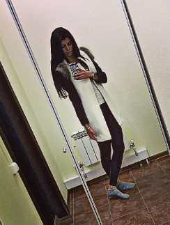 Алиана Гобозова Алиана Гобозова