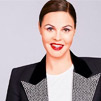 Екатерина Андреева уехала из России после скандала на Первом канале