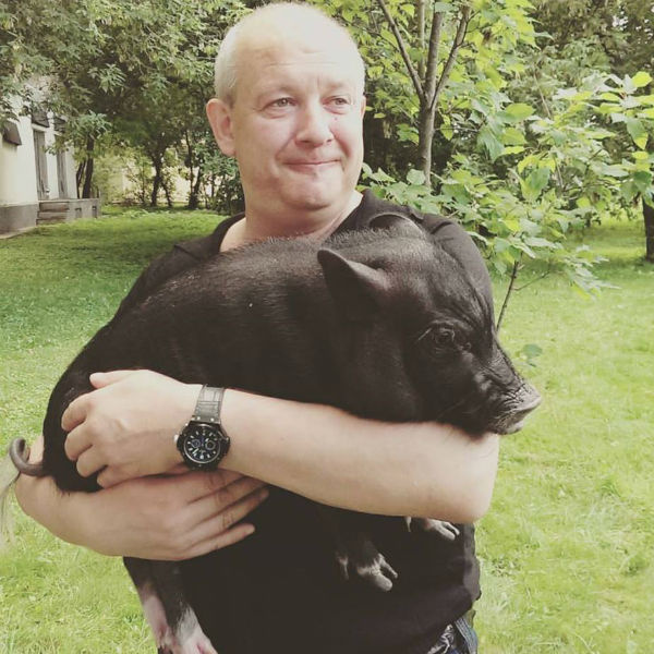 Дмитрий Марьянов Дмитрий Марьянов