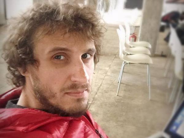 Возлюбленный актрисы Александр Синюшин занимается бизнесом в сфере музыки Возлюбленный актрисы Александр Синюшин занимается бизнесом в сфере музыки