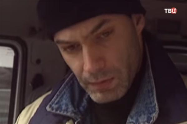Бывший муж Елены Сафоновой Самюэль Лабарт сыграл в продолжении «Зимней вишни» Бывший муж Елены Сафоновой Самюэль Лабарт сыграл в продолжении «Зимней вишни»