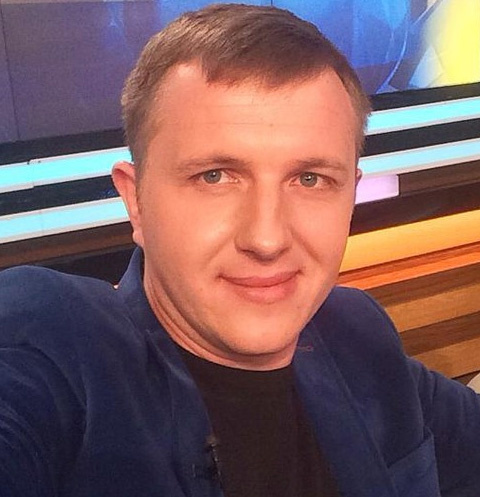 Илья Яббаров Илья Яббаров