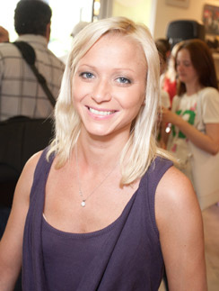 Елена Бережная Елена Бережная