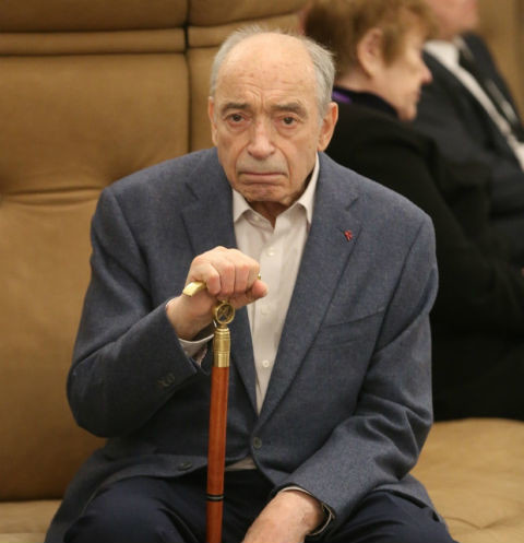 Валентин Гафт Валентин Гафт