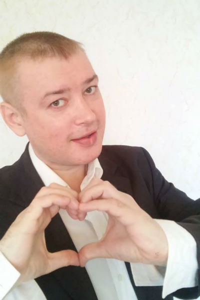 Андрей Мальцев писал стихи Андрей Мальцев писал стихи