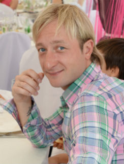 Евгений Плющенко Евгений Плющенко