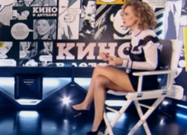 Наталья Ионова откровенно рассказала о том, как муж повлиял на ее карьеру Наталья Ионова откровенно рассказала о том, как муж повлиял на ее карьеру