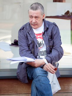 Михаил Ефремов Михаил Ефремов