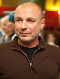 Александ Жулин Александ Жулин