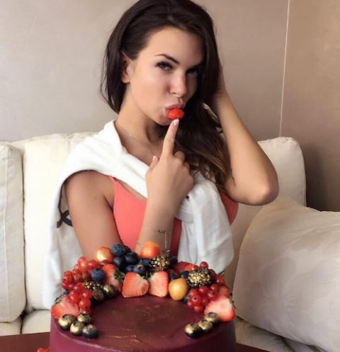 Катя Жужа Катя Жужа