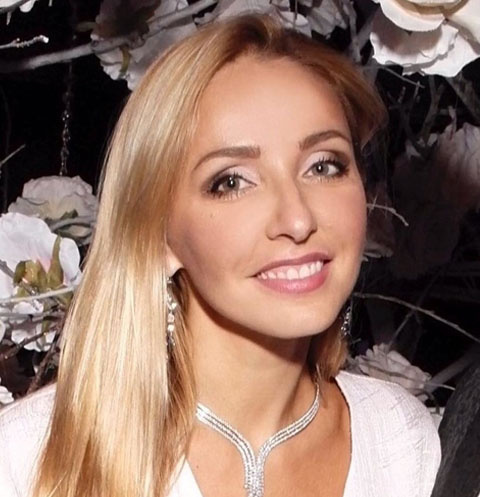 Татьяна Навка Татьяна Навка