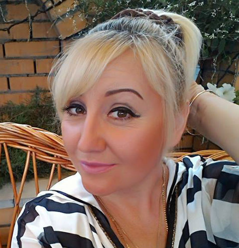 Нина Кирсо Нина Кирсо