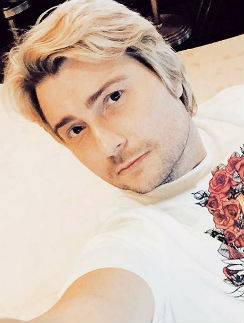 Николай Басков Николай Басков