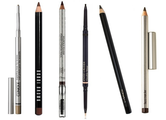 Карандаши для бровей MAC, Laura Mercier, Estee Lauder, Dior, Bobbi brown, Clinique. Карандаши для бровей MAC, Laura Mercier, Estee Lauder, Dior, Bobbi brown, Clinique.