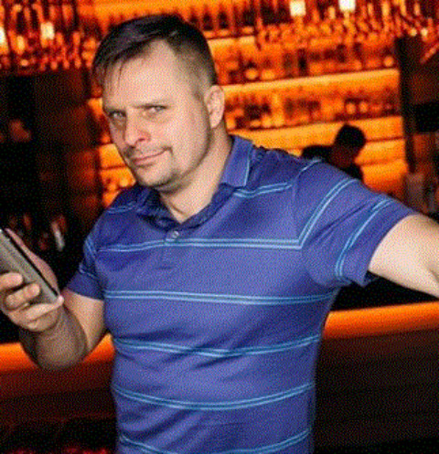 Александр Носик Александр Носик