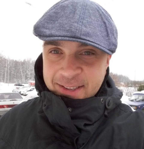Глеб Жемчугов Глеб Жемчугов