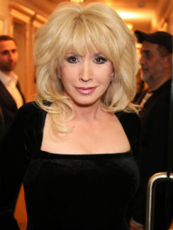 Ирина Аллегрова Ирина Аллегрова
