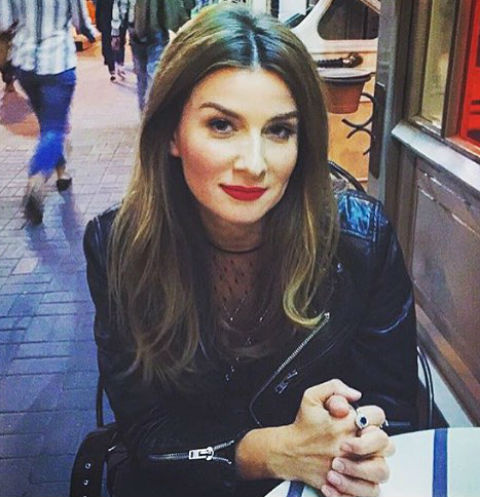 Жанна Бадоева Жанна Бадоева