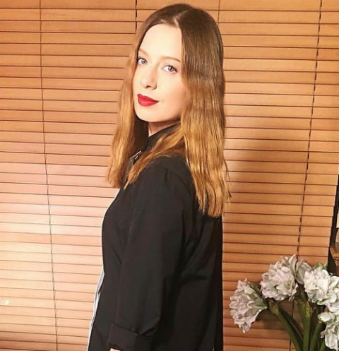 Юлия Савичева Юлия Савичева