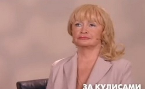Татьяна Парамонова, по словам Шукшиной, взяла у нее 900 тысяч рублей Татьяна Парамонова, по словам Шукшиной, взяла у нее 900 тысяч рублей