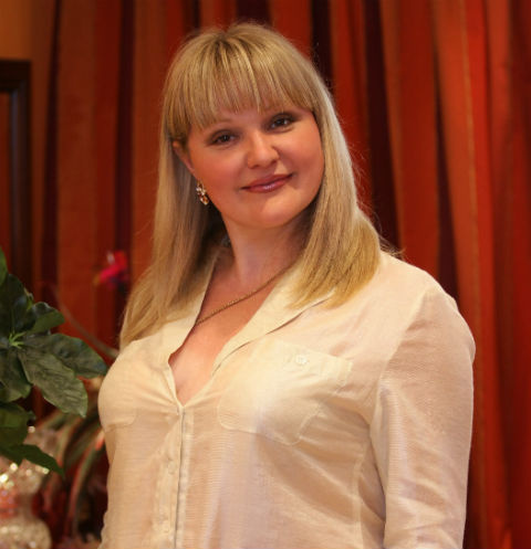 Маргарита Суханкина Маргарита Суханкина