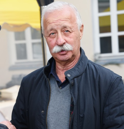 Леонид Якубович Леонид Якубович