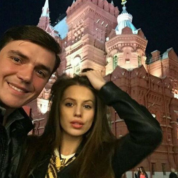 Возлюбленные тянут со свадьбой