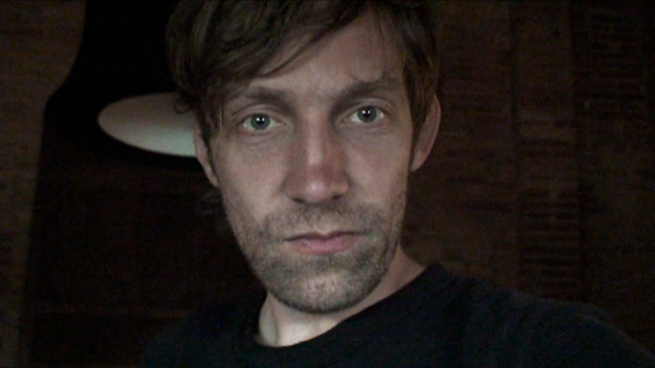 Андрей погиб в Австралии