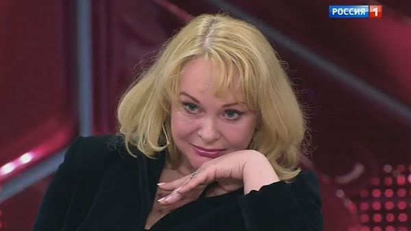 Ирина Цывина опасается остаться без крыши над головой Ирина Цывина опасается остаться без крыши над головой
