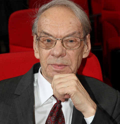 Алексей Баталов Алексей Баталов