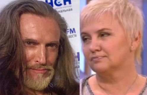 Никита Джигурда и Светлана Романова делят наследство покойной Браташ Никита Джигурда и Светлана Романова делят наследство покойной Браташ
