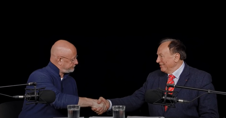 Пучков не испытывает неприязни к убийце